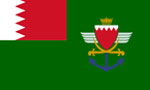 Bahrain Defence Force